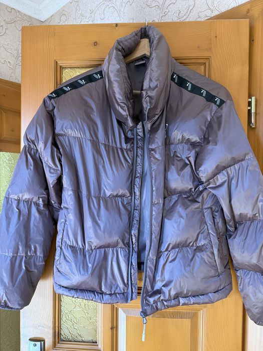 Жіночий пуховик Puma, оригінал, розмір S