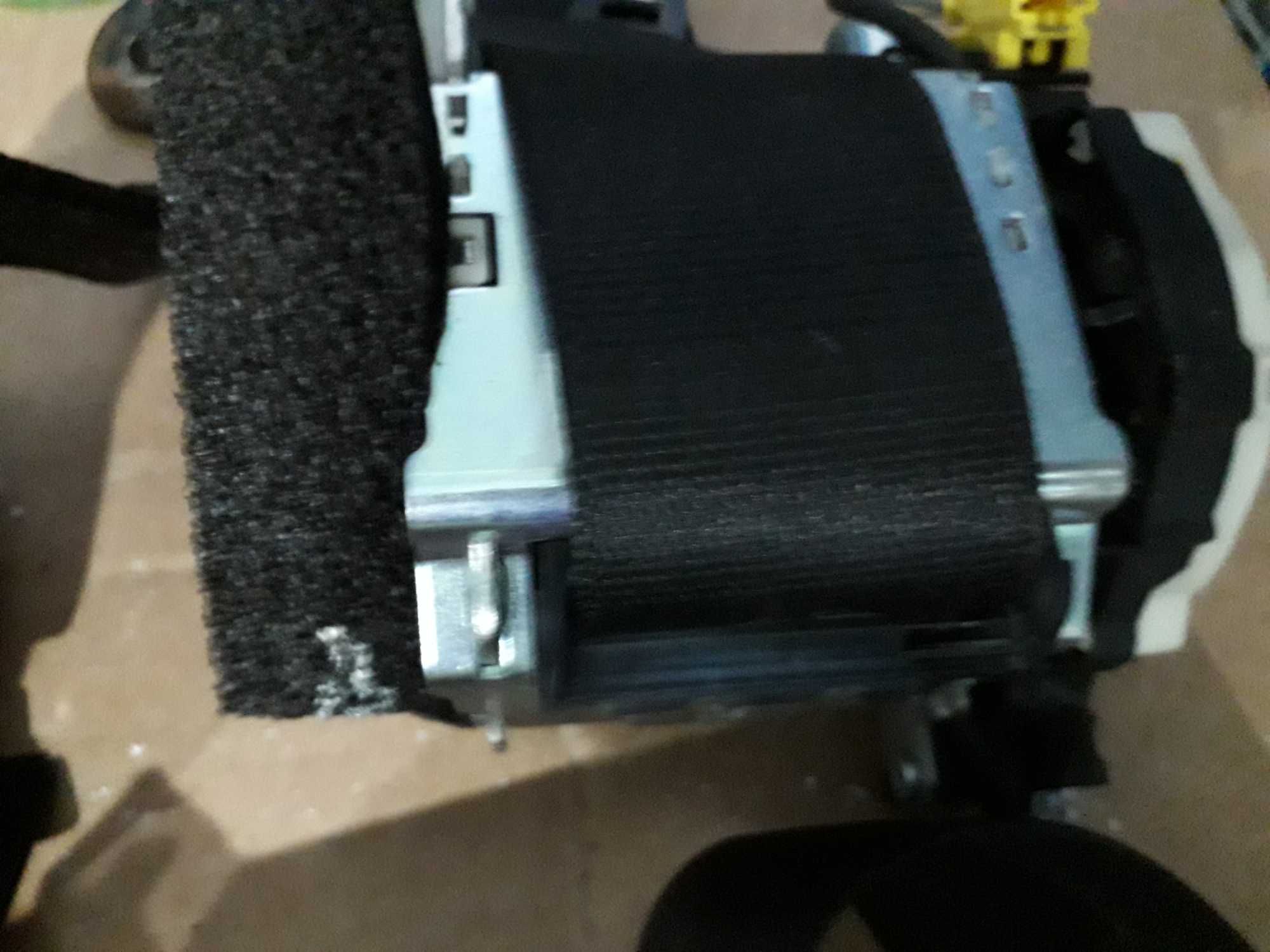 cintos segurança Mercedes W204