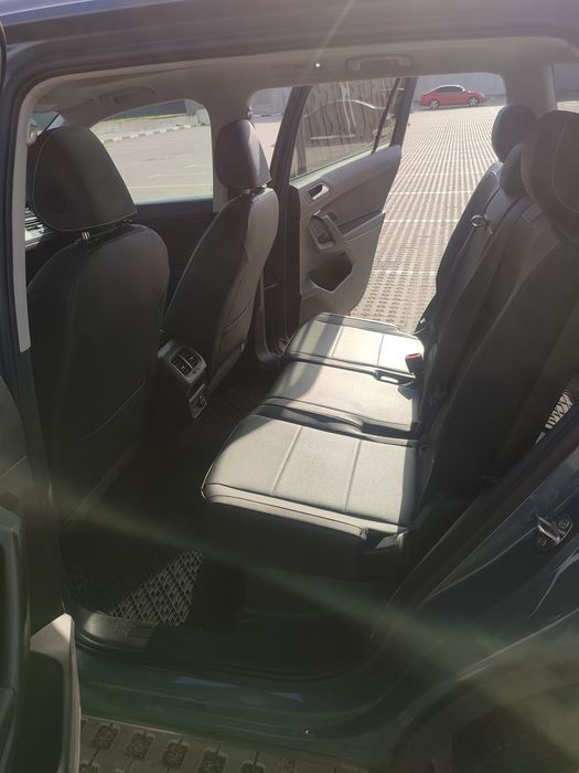 Фольксваген Тігуан SEL комплектація 2020 РОКУ СУПЕР СТАН