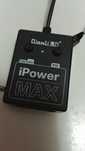 iPower MAX прфессиональний кабель питания для ремонта iPhone