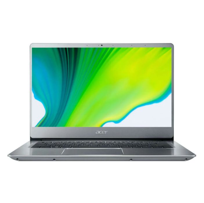 Acer Swift SF314-56 • i5-8265U • 8 GB RAM