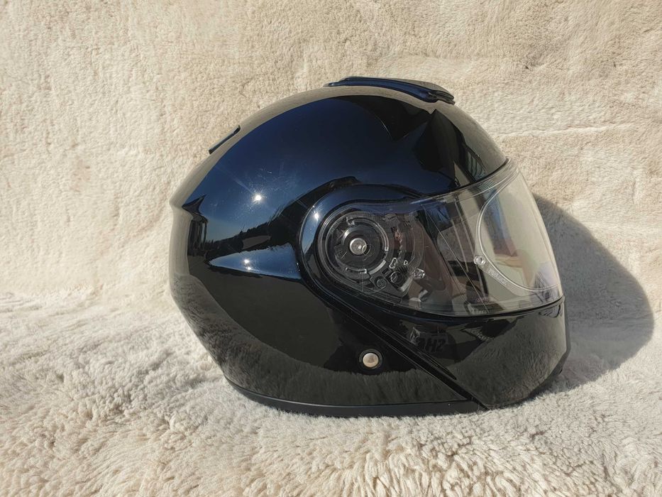Shoei Neotec rozm XS , szczękowy kask motocyklowy