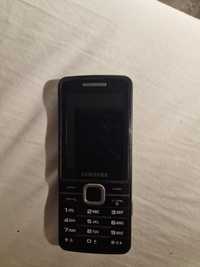 Samsung  S 5610 czarny