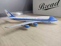 Model Boeing 747