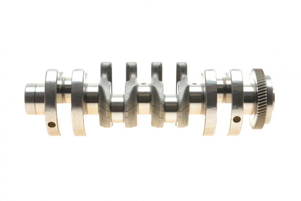 Колінвал двигуна Volvo S40 S60 S80 V40 V50 V60 V70 XC60 XC90 XC70