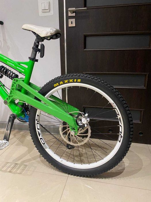 Rower Diamondback 26kolo Enduro