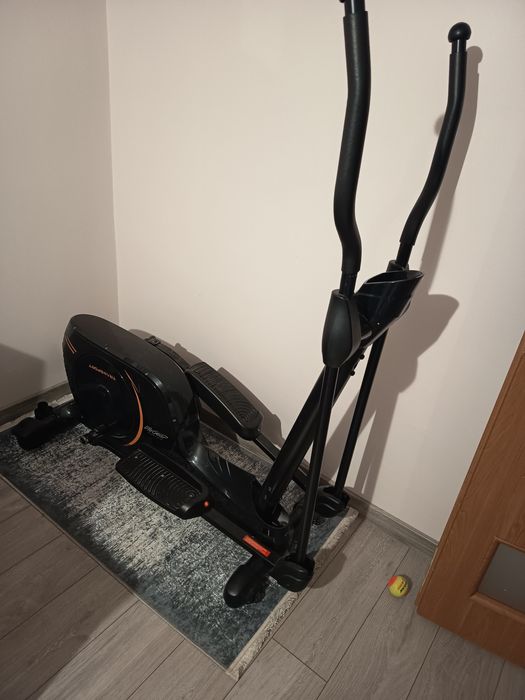 Orbitrek w dobrym stanie