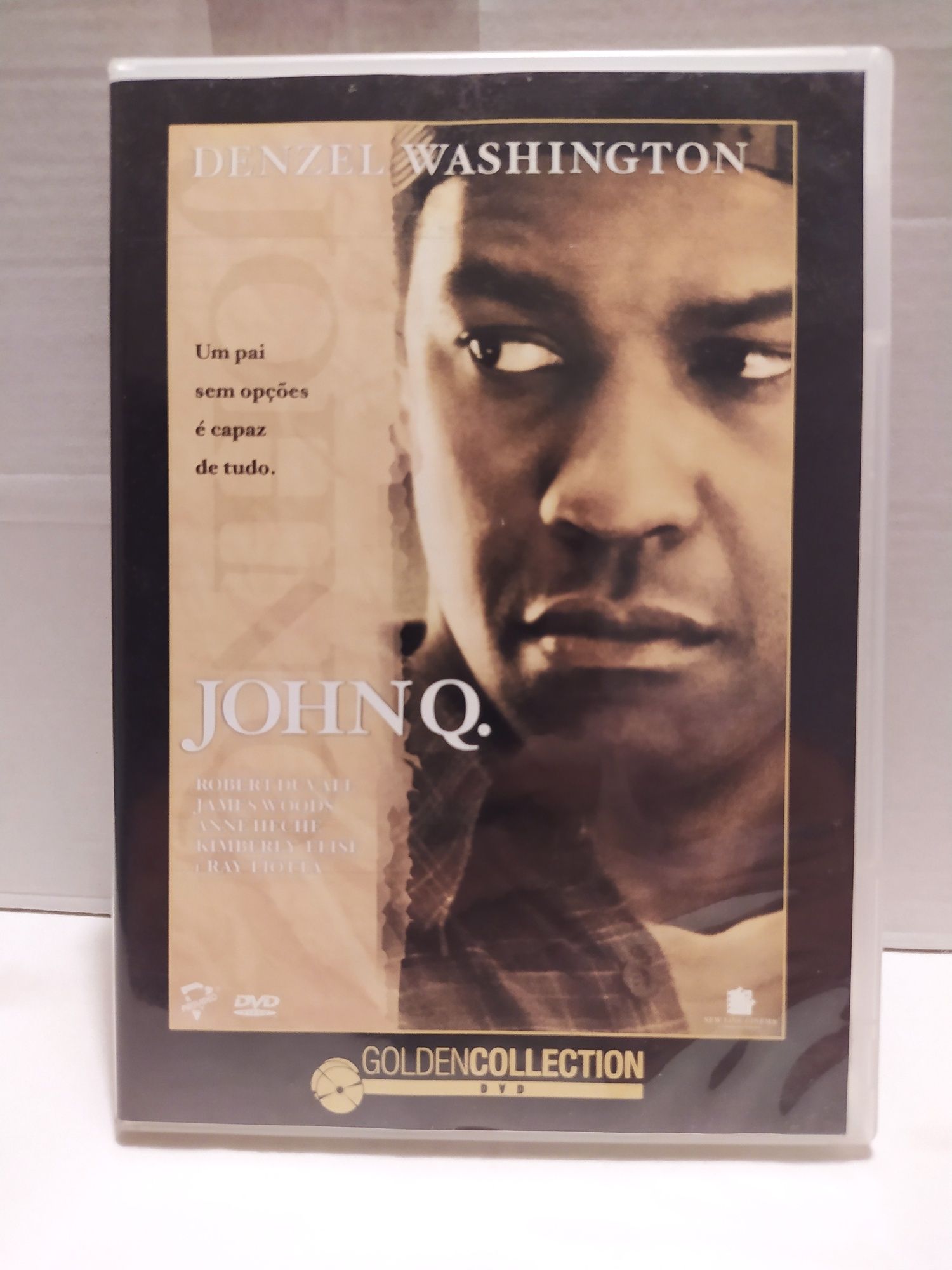 DVD. Johnq. Com Roberh Duvall