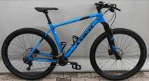 Rower Górski Trek Pro Caliber 9.7 Carbon XL 29' XT !WYSYŁKA!