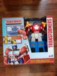 NOWY Transformers Rescue Bot Academy Jumbo Jet Wing Racer Hasbro F0849