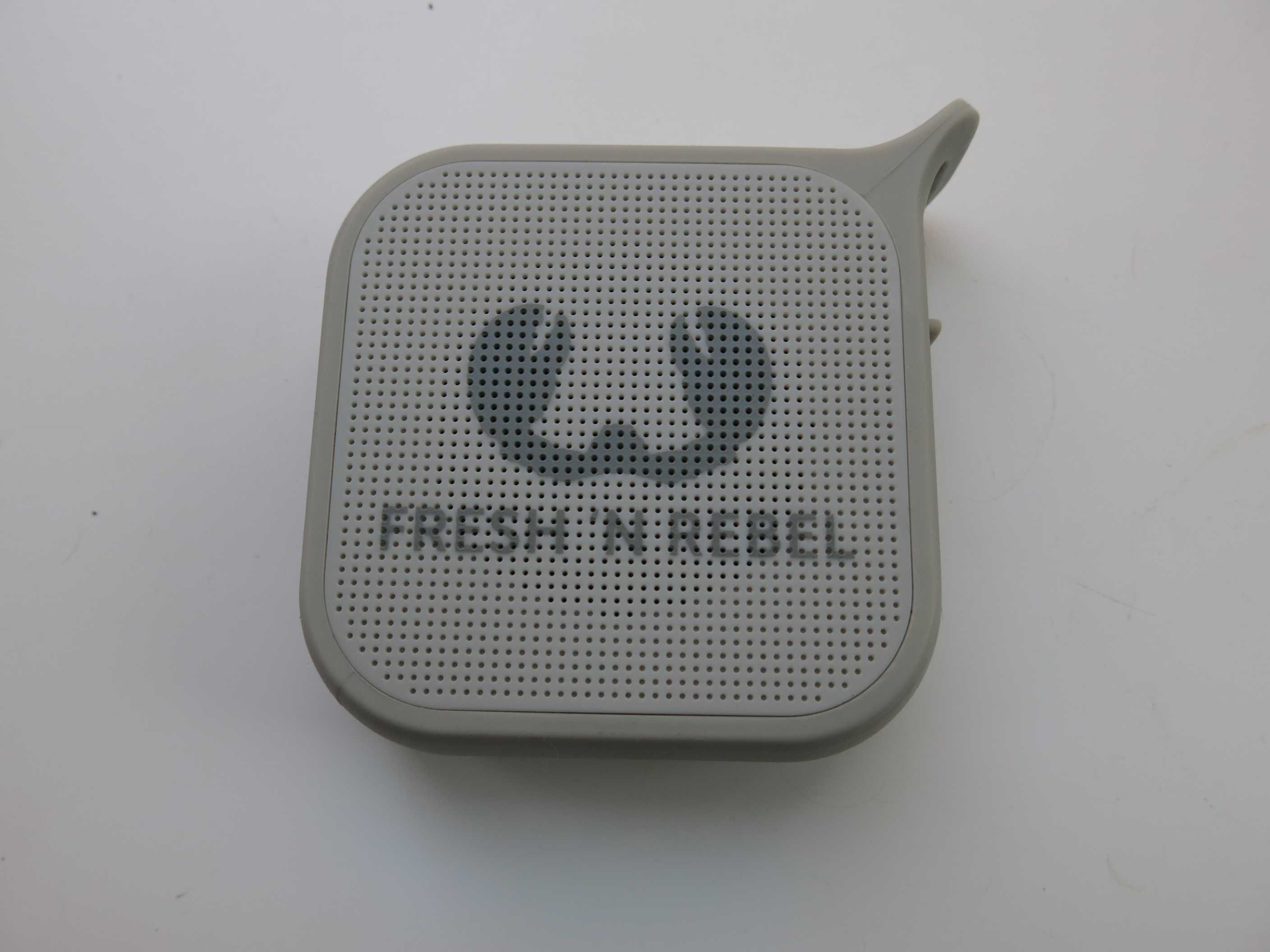 Fresh 'N Rebel Rockbox Pebble Small Bluetooth Speaker