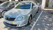Skoda Octavia 1.6 105 Greenline 2010 *SÓ 135.000 KM*