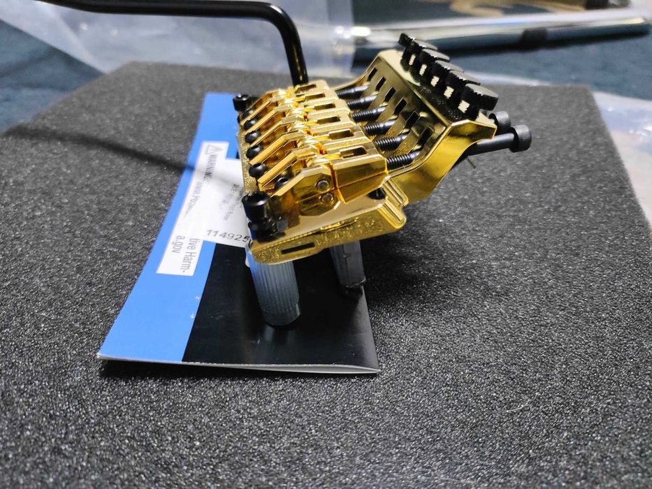 ibanez edge floyd rose gotoh jem pia