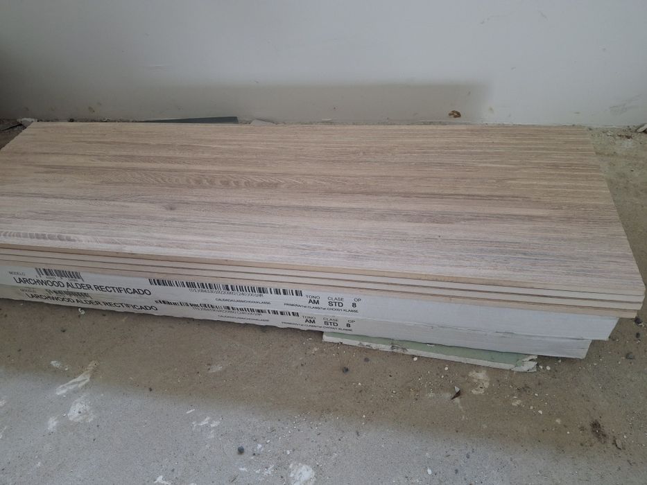 Płytki glazura rkaryfikowana Baldocer 30x90