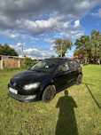 Volkswagen Polo 2012