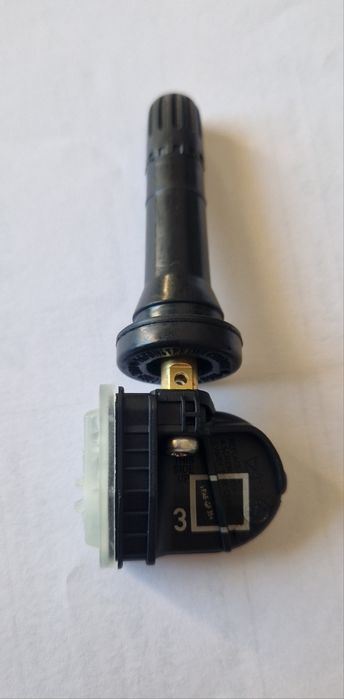 Czujniki ciśnienia TPMS Ford Focus Fiesta Mondeo Kpl.