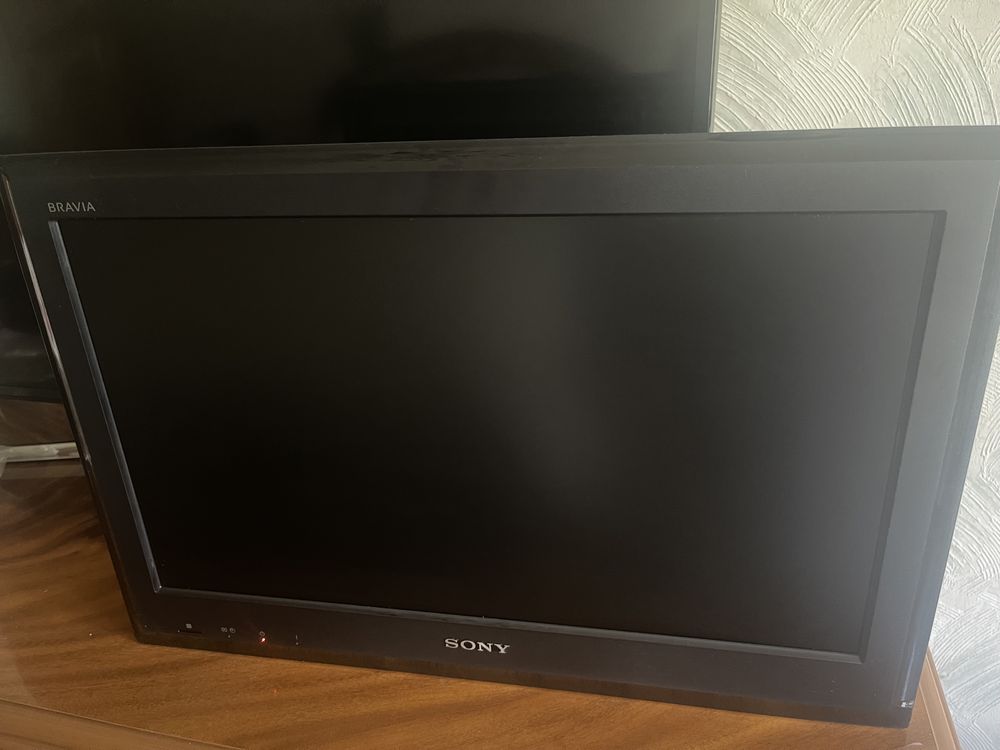 Телевизор Sony Bravia KDL 22P5500