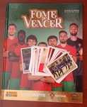 Troca Cromos Fome de Vencer