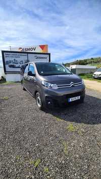 Citroën Jumpy 1.5 BlueHDi XL