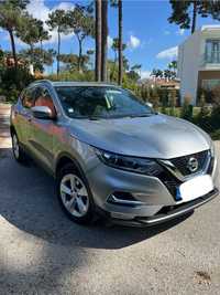 Nissan Qashqai 1.5 dCi Business Edition