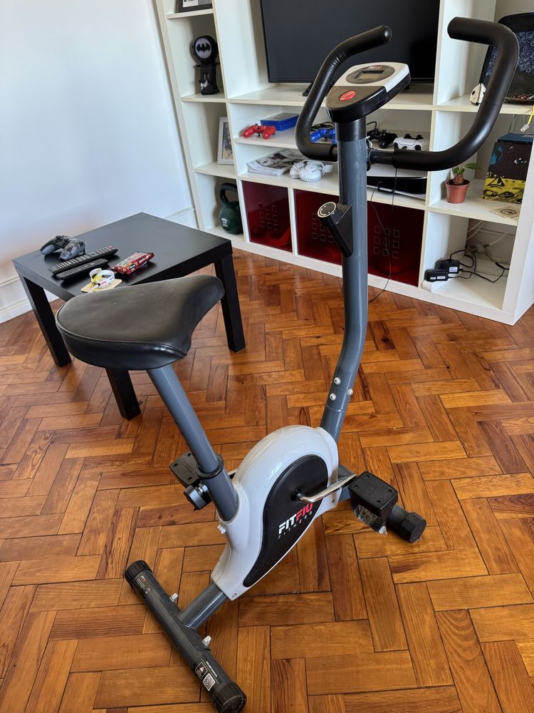 Bicicleta estatica FitFiu