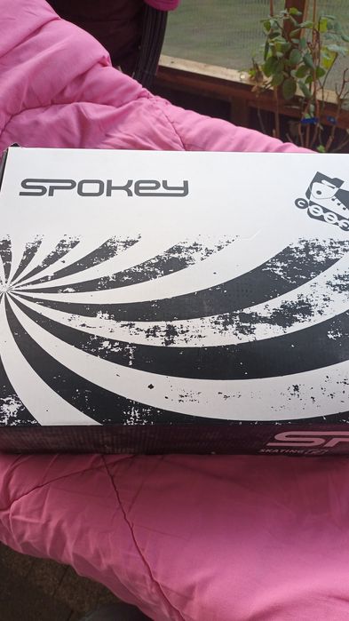 Sprzedam  Nowe Rolki
