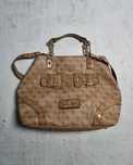 Guess monogram Affliction torba damska archive y2k vintage 00s