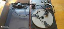 Gramofon UNITRA WG 414