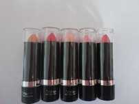 Conjunto de 5 batons