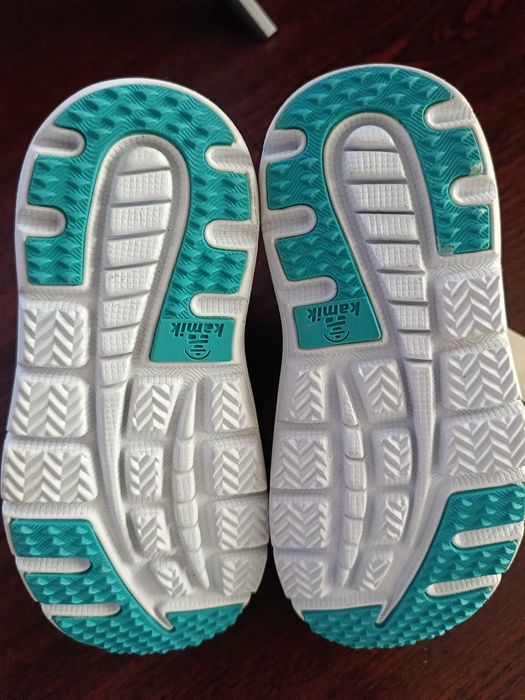 Buty Kamik NOWE dziecięce wodoodporne, oddychające Gore-Tex
