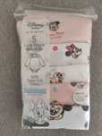 Body's bebê da Minnie