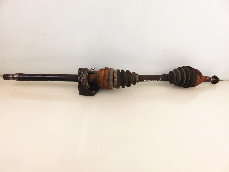 Półoś Prawa Opel Zafira B 2.2 150 - Z 22 Yh