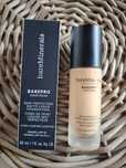 BareMinerals BarePro 24H spf20 podkład matowy clean vegan paraben free