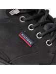 Buty Tommy Hilfiger Outdoor Corporate Mix Boot FM0FM03776 Czarne