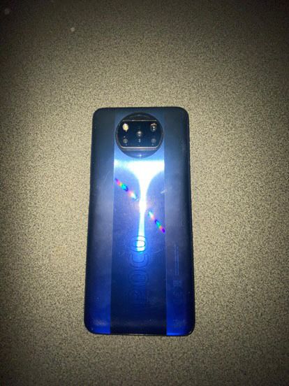 Продам Poco x3 pro
