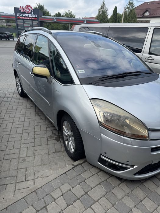 Продам Citroen 2008 рік