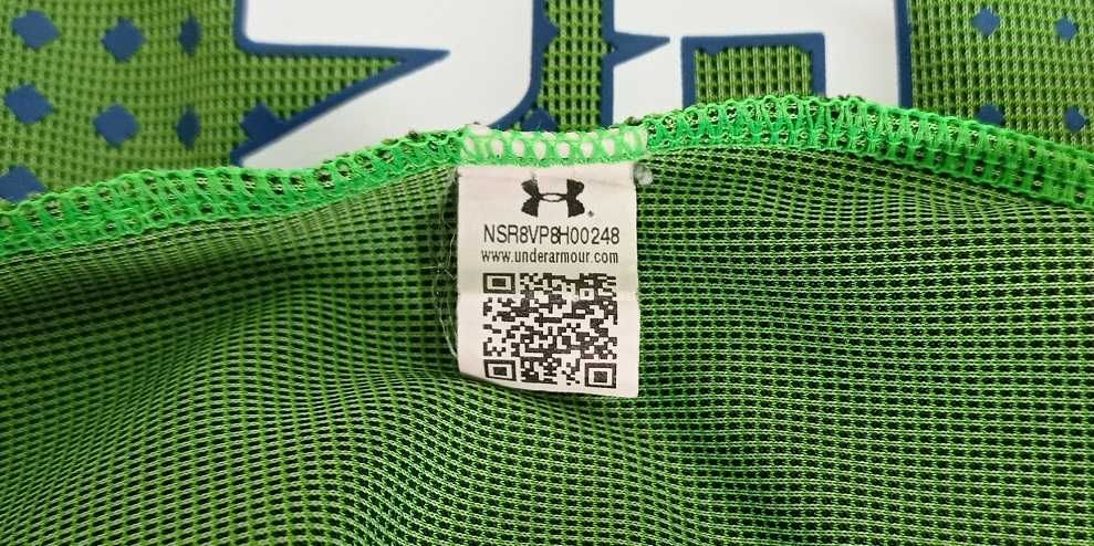 Футболка Under Armour оригинал
