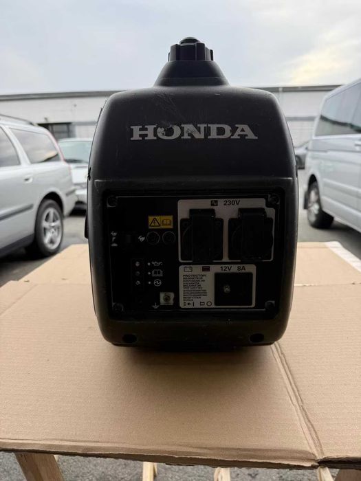 Agregat prądotwórczy Honda EU22i