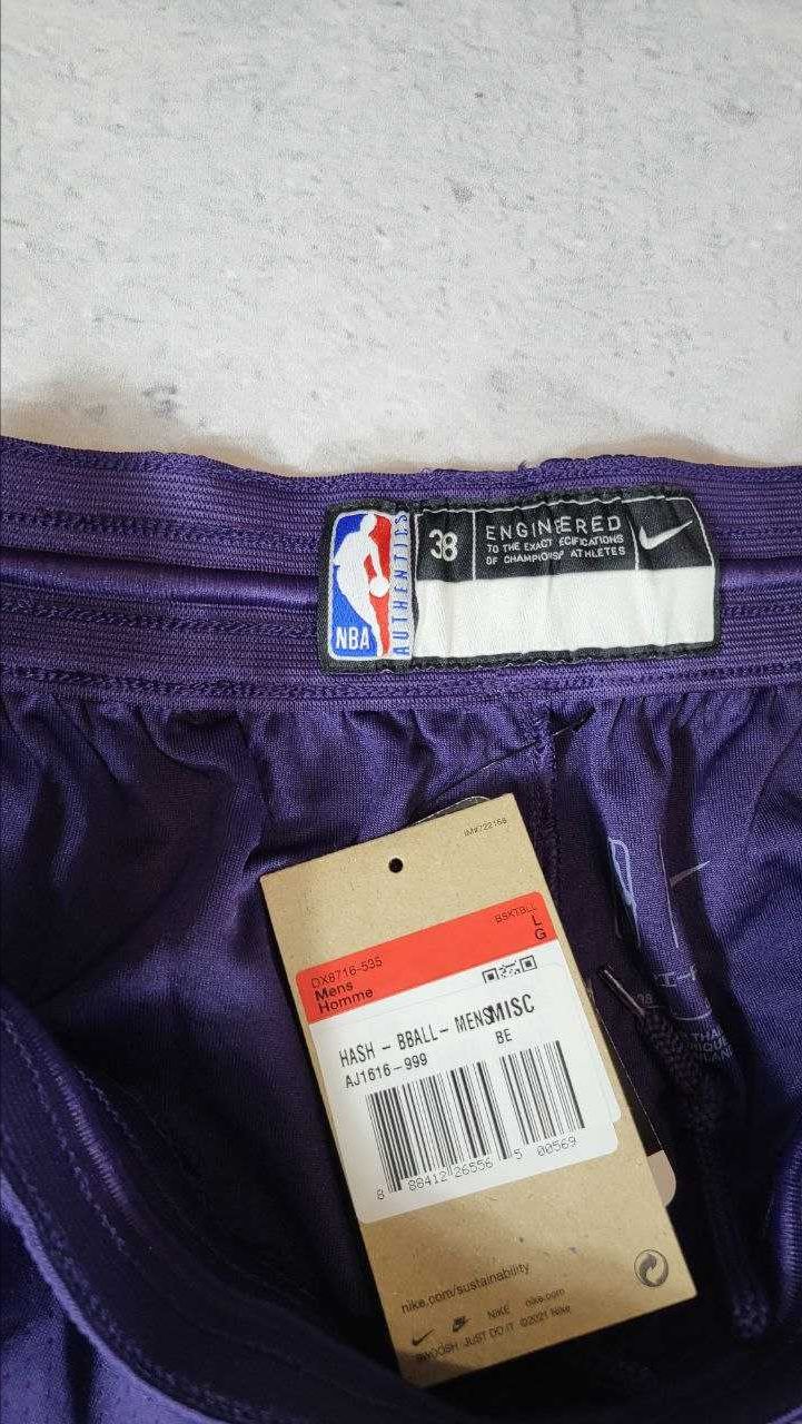 ОРИГІНАЛ Nike Nba Phoenix Suns Dri-Fit  (L) РОЗПРОДАЖ