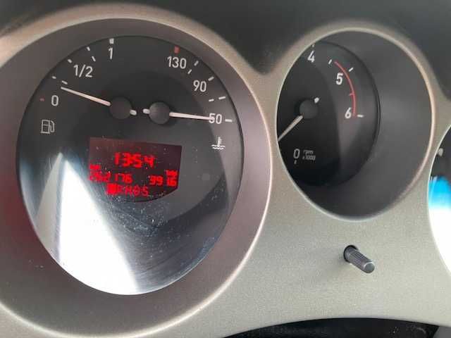 Seat Altea 2.0tdi DSG