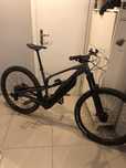 Nukeproof mega 290 mtb ebike tsdz2 rower gorski