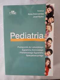 !!! Pediatria Anna Dobrzańska Józef Ryżko !!!