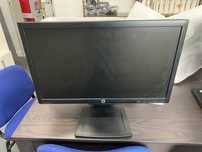 Monitor HP Compaq LA2306x