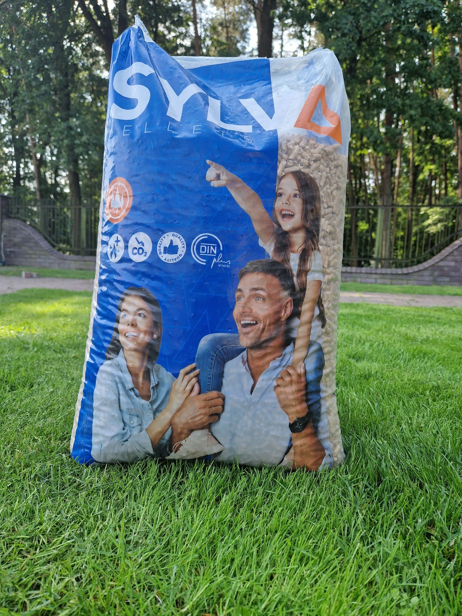 Pellet Sylva Pellets