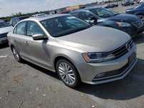 Разборка Шрот VW Jetta MK6 Джетта 6 Фольксваген USA США ()