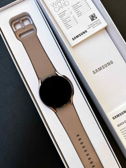 Samaung Galacy Watch 4 40mm