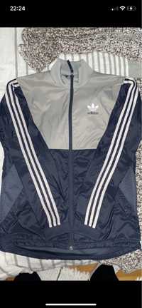 Casaco adidas vintage