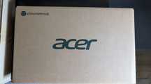 Google Chromebook Acer