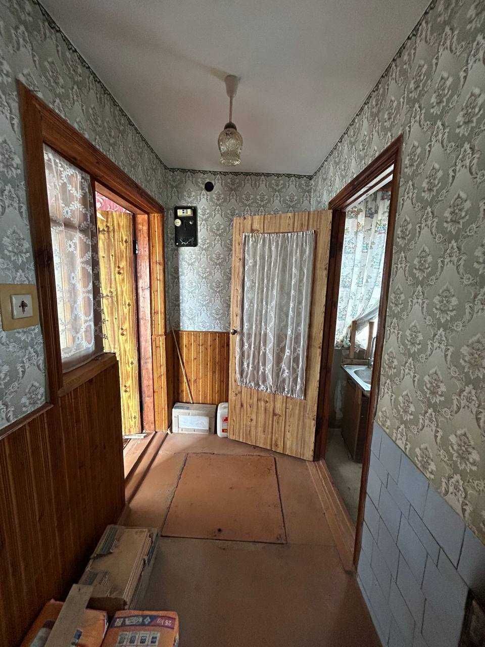 (7) Продам будинок Турбівський масив 8813
