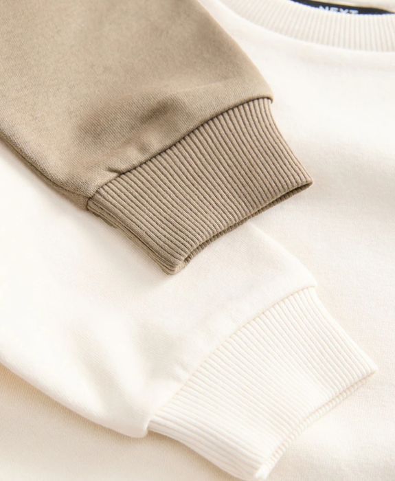 Утеплений костюм next